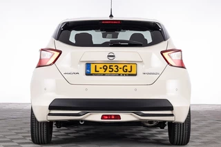 Nissan Micra – thumbnail 3