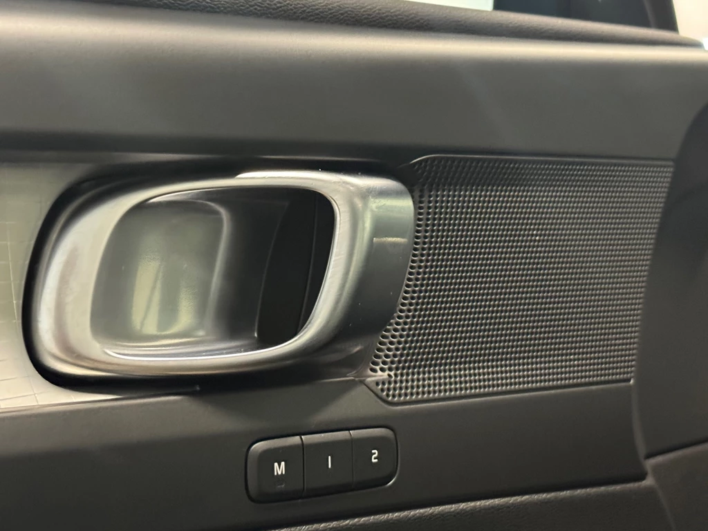 Volvo XC40 – foto 19