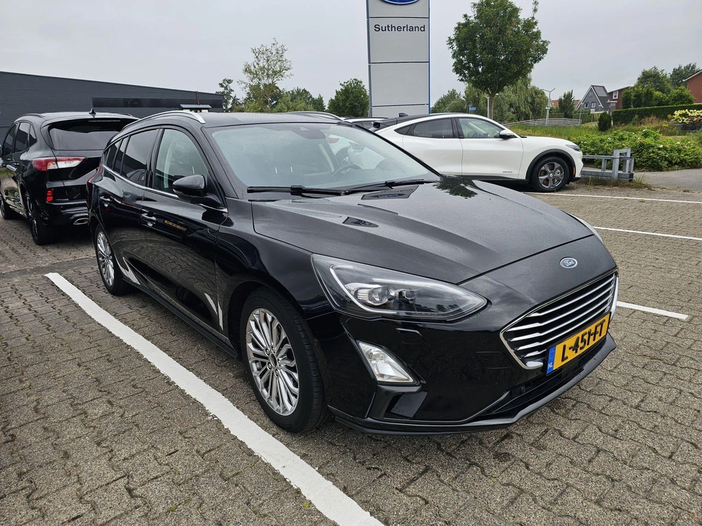 Ford Focus – foto 4