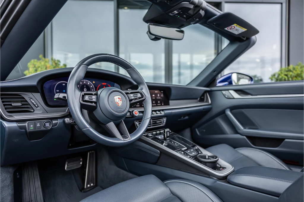 Porsche 911 – foto 15