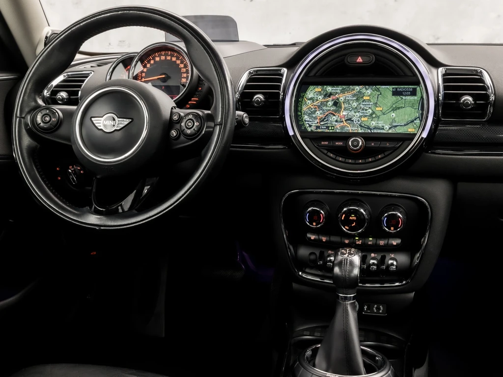 MINI Clubman – foto 10