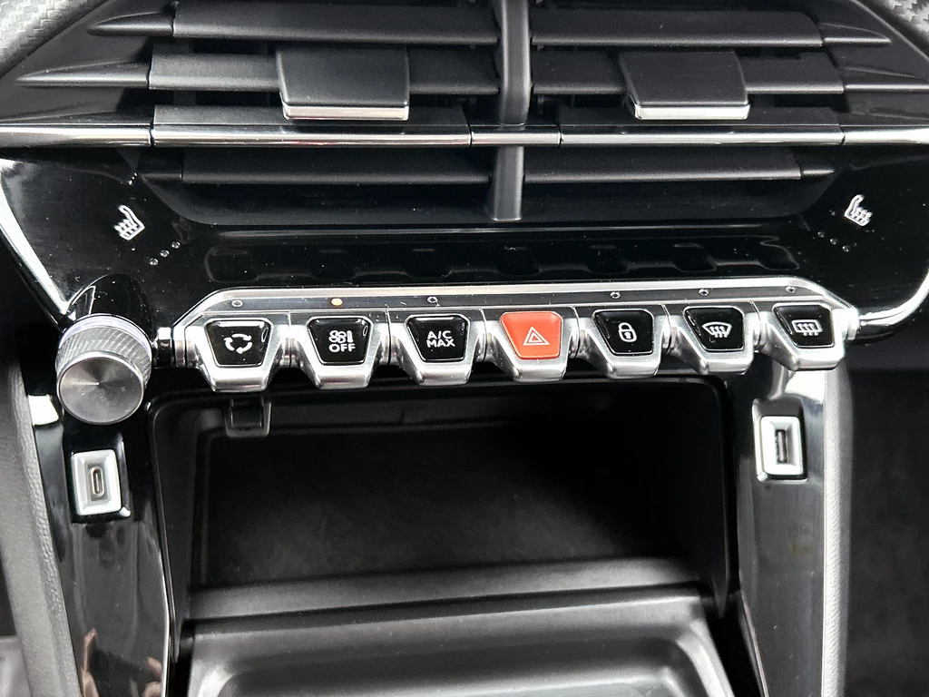 Peugeot 2008 – foto 17