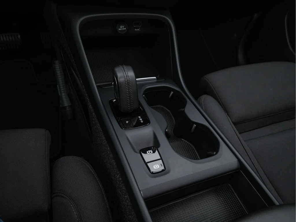 Volvo XC40 – foto 13