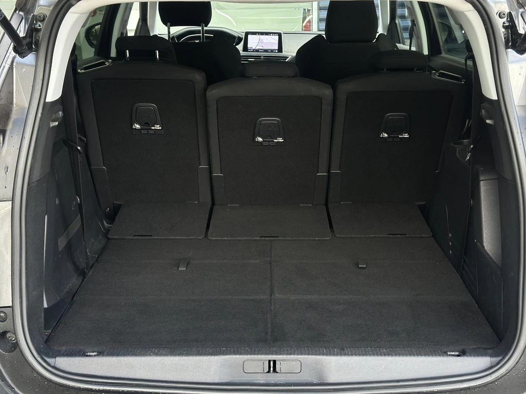 Peugeot 5008 – foto 9