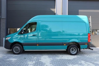 Mercedes-Benz Sprinter – thumbnail 2