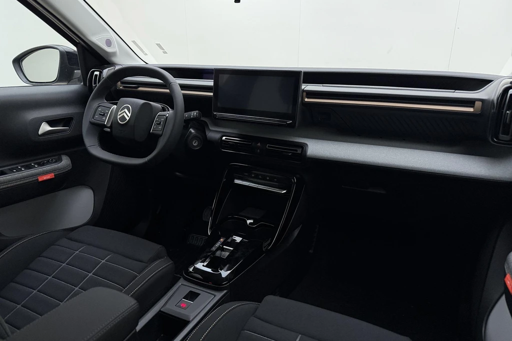 Citroën C3 Aircross – foto 15