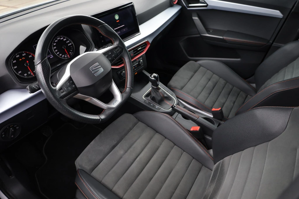 SEAT Ibiza – foto 9