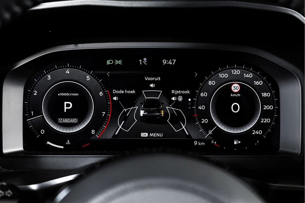 Nissan QASHQAI – foto 41