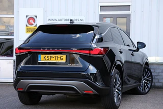 Lexus RX – thumbnail 11