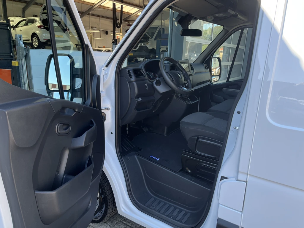 Renault Master – foto 10