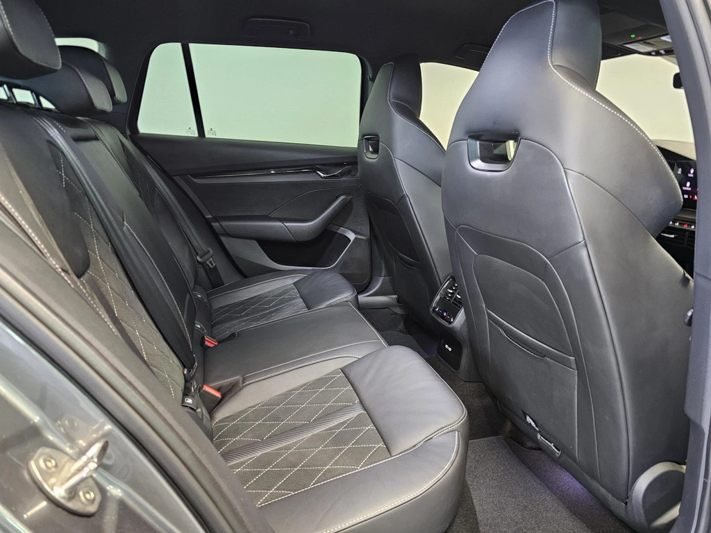 Škoda Octavia – foto 26