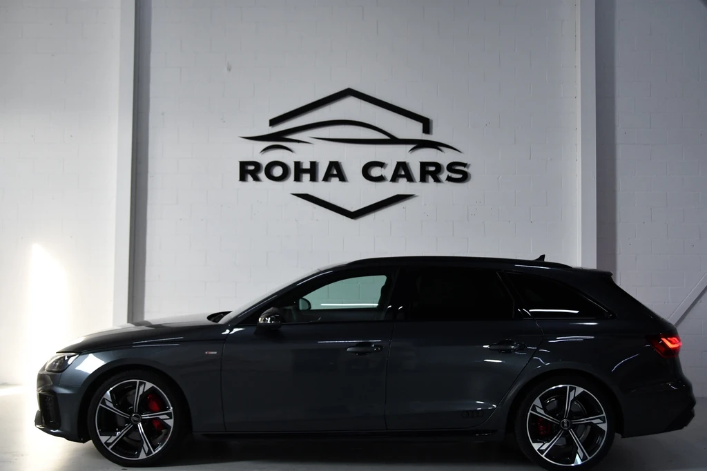 Audi A4 – foto 2