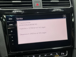 Volkswagen Golf – thumbnail 60