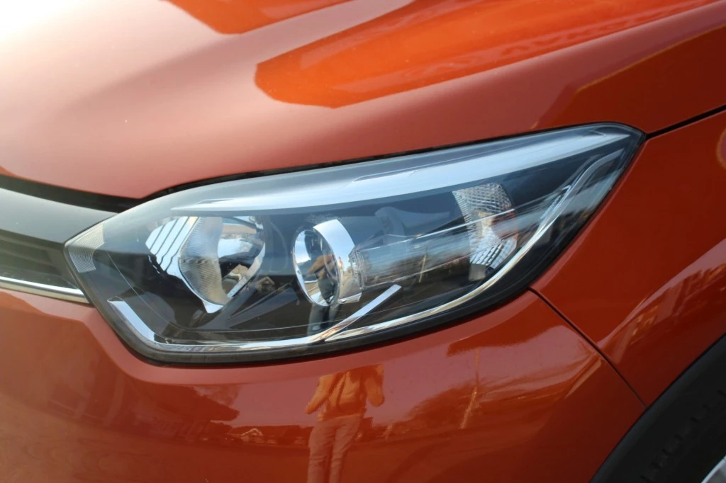 Renault Captur – foto 7