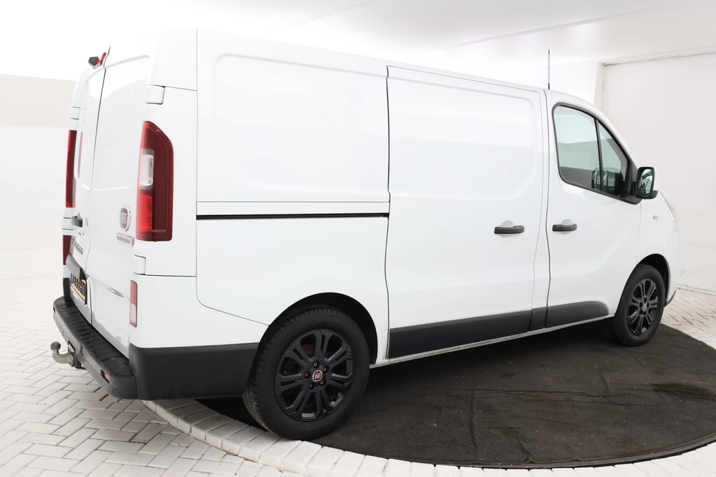 Fiat Talento – foto 3