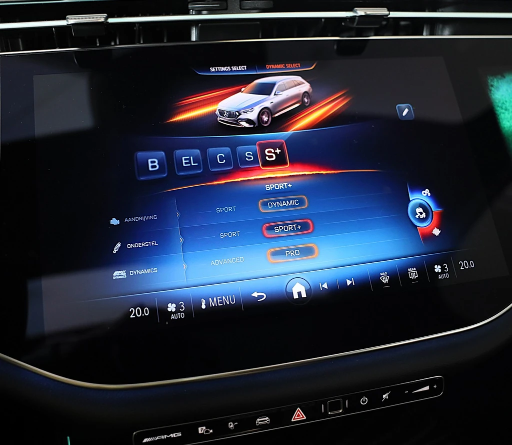Mercedes-Benz E-Klasse – foto 38