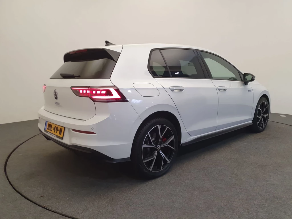 Volkswagen Golf – foto 5