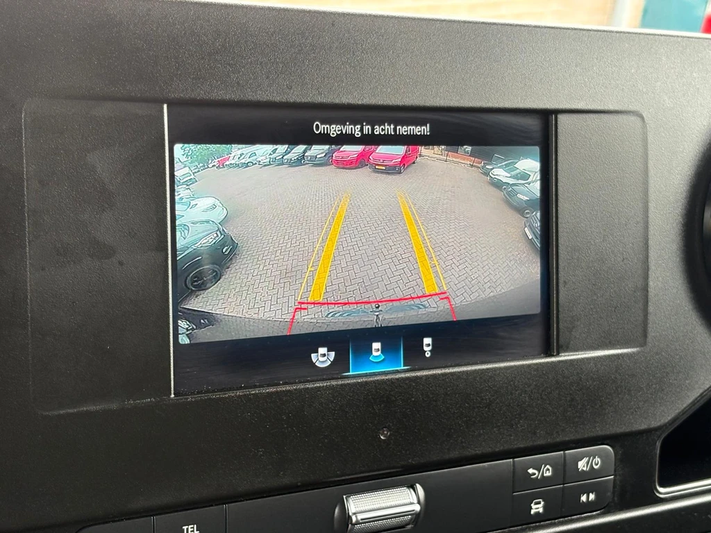 Mercedes-Benz Sprinter – foto 16