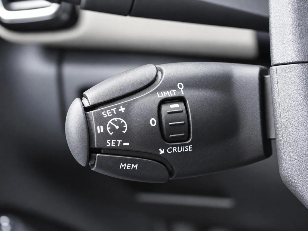 Citroën C5 Aircross – foto 19