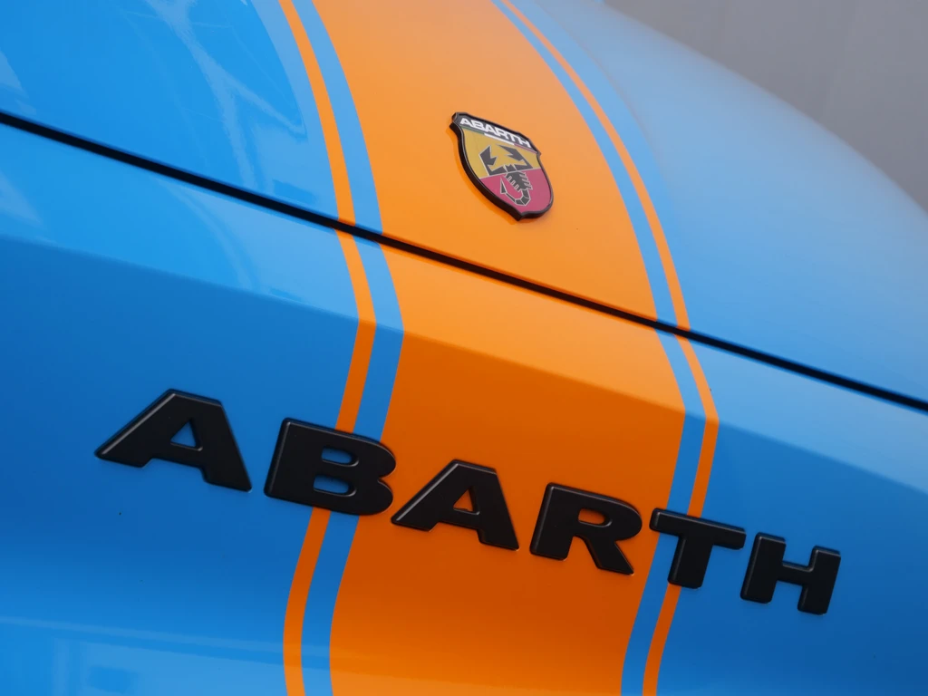 Fiat 500 – foto 20