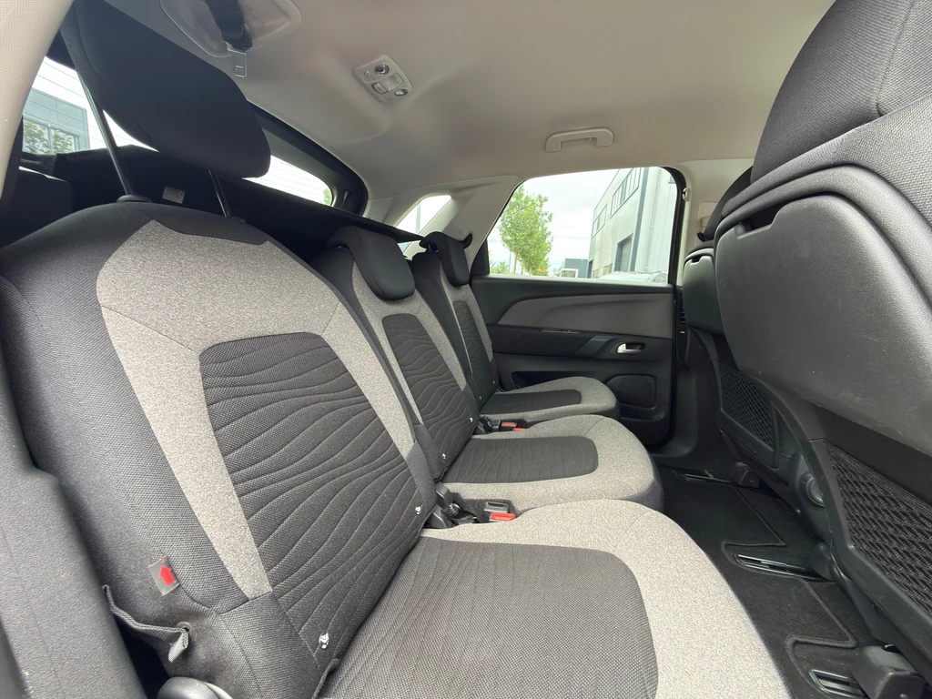 Citroën C4 Picasso – foto 26