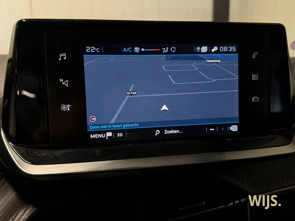Peugeot 208 – foto 19