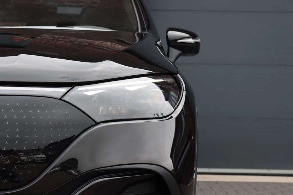 Mercedes-Benz EQE – foto 25