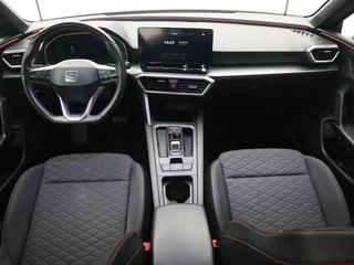 SEAT Leon – thumbnail 21