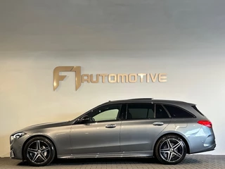 Mercedes-Benz C-Klasse – thumbnail 2