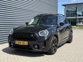 MINI Countryman – thumbnail 2