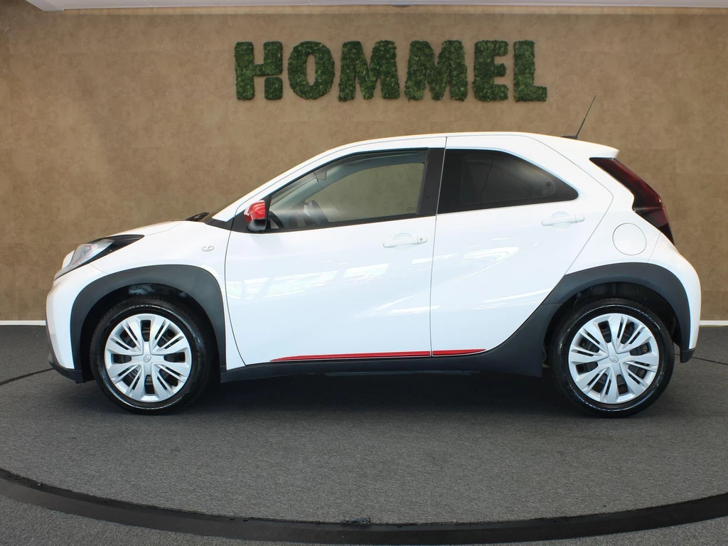 Toyota Aygo – foto 3