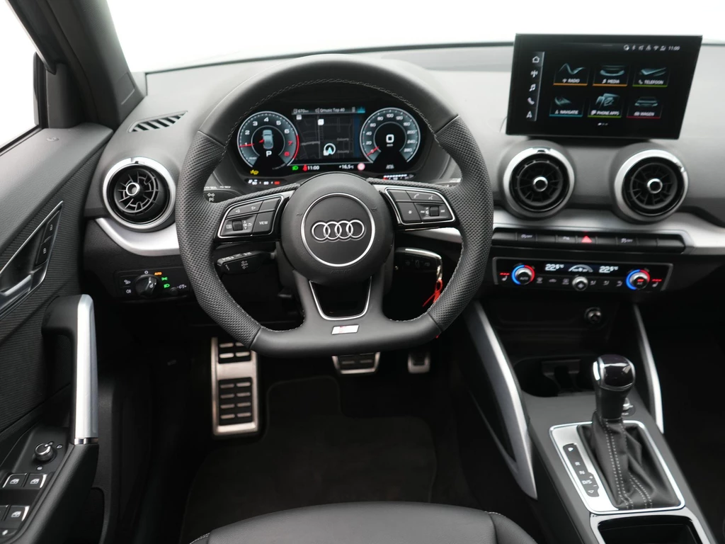 Audi Q2 – foto 14