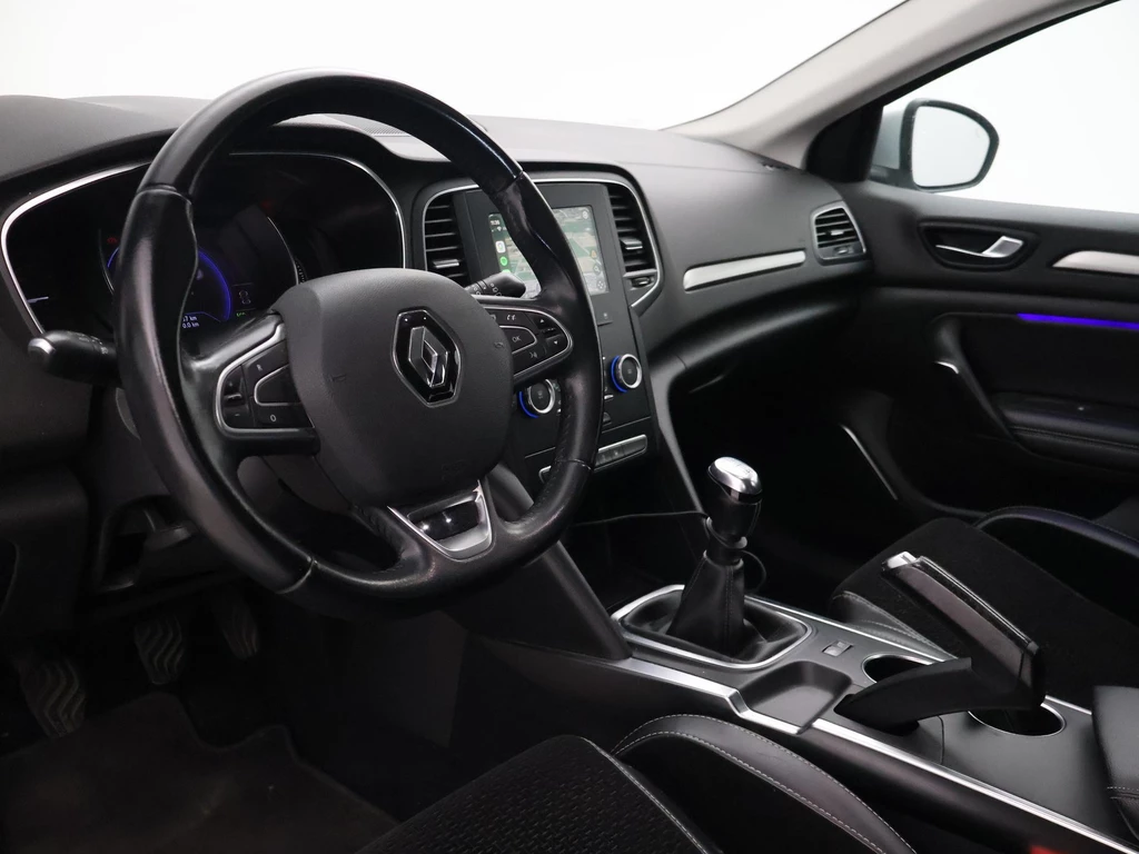 Renault Mégane Estate – foto 16