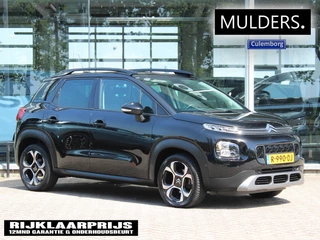 Citroën C3 Aircross – thumbnail 6