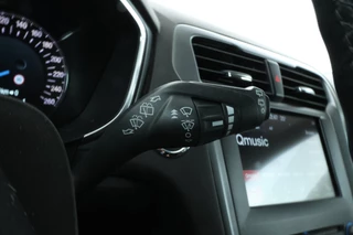 Ford Mondeo – thumbnail 21