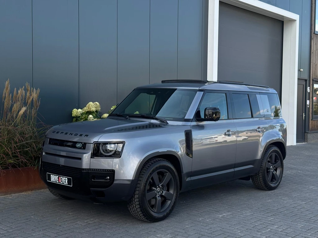 Land Rover Defender – foto 3
