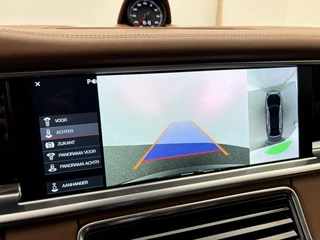 Porsche Panamera – thumbnail 32