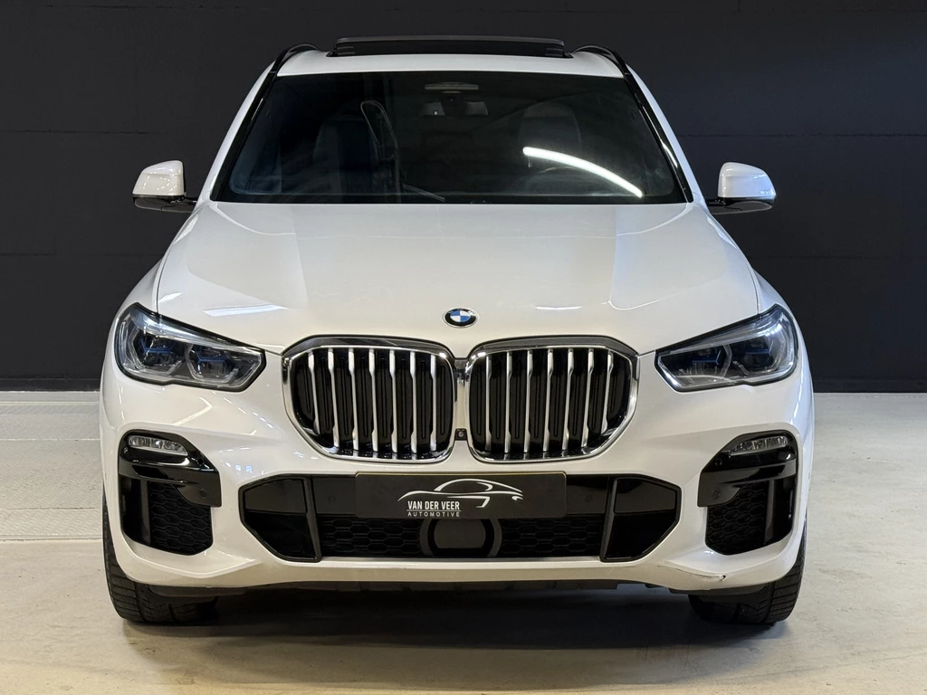 BMW X5 – foto 7