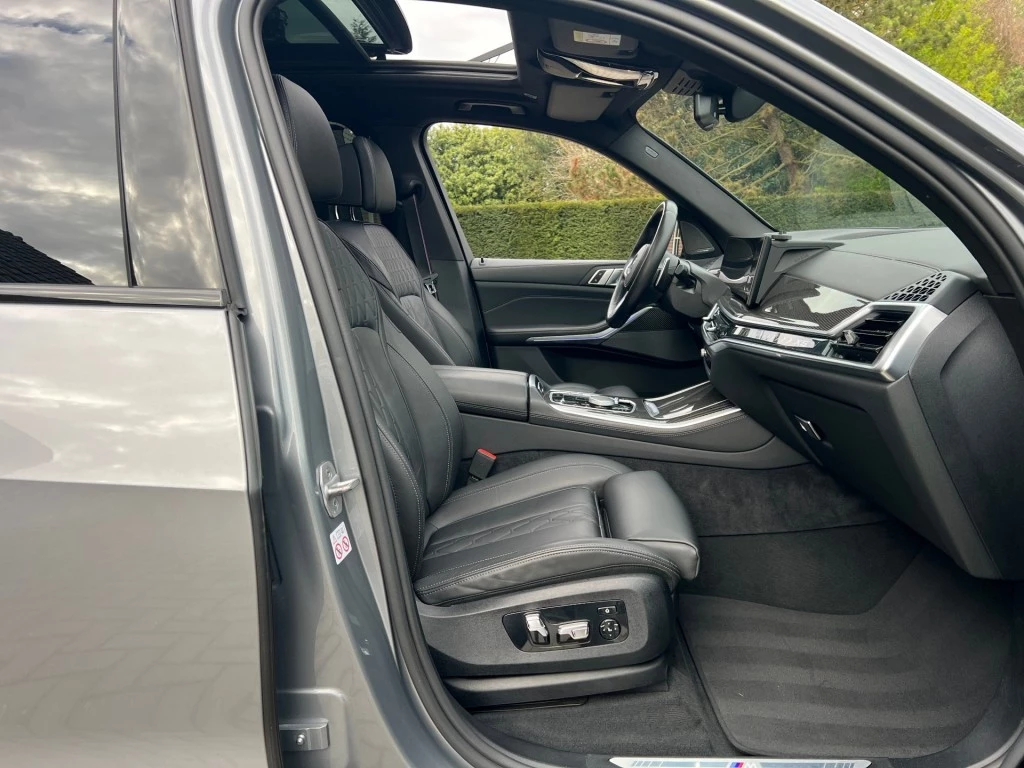 BMW X5 – foto 13