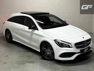 Mercedes-Benz CLA – thumbnail 17