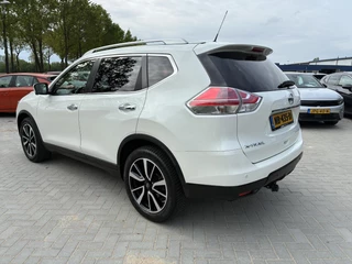 Nissan X-Trail – thumbnail 3