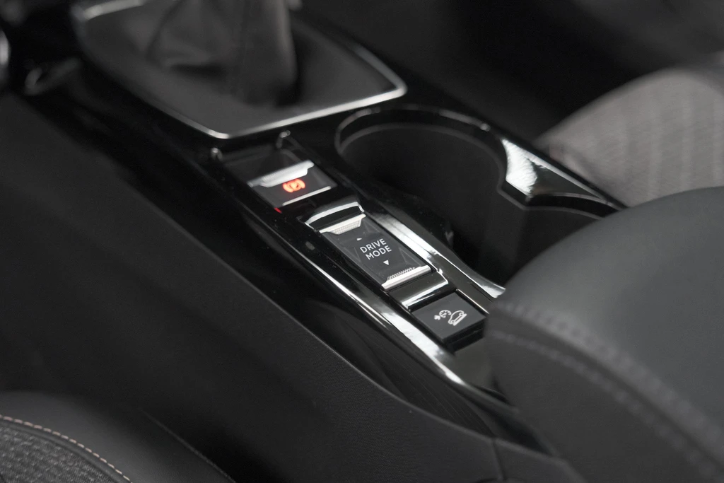 Peugeot 2008 – foto 50