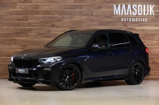 BMW X5 – thumbnail 1
