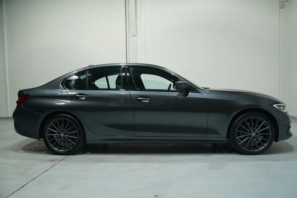 BMW 3 Serie – foto 6