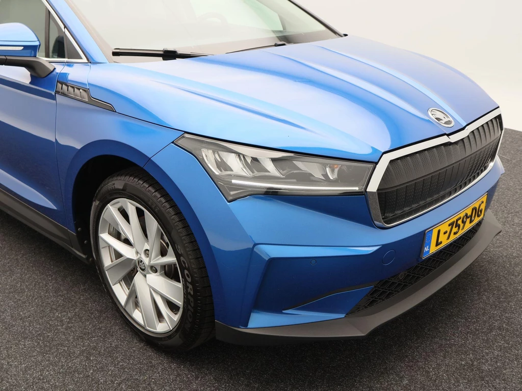 Škoda Enyaq iV – foto 7