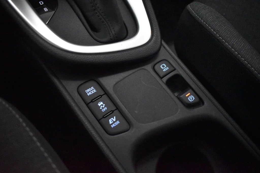 Toyota Yaris – foto 27