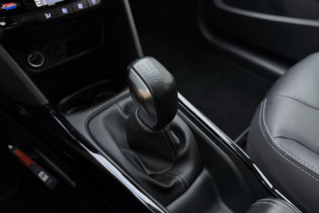 Peugeot 2008 – foto 17