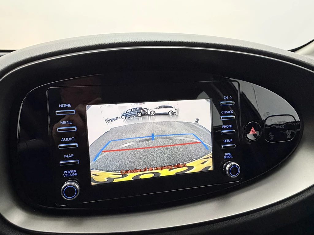 Toyota Aygo – foto 17