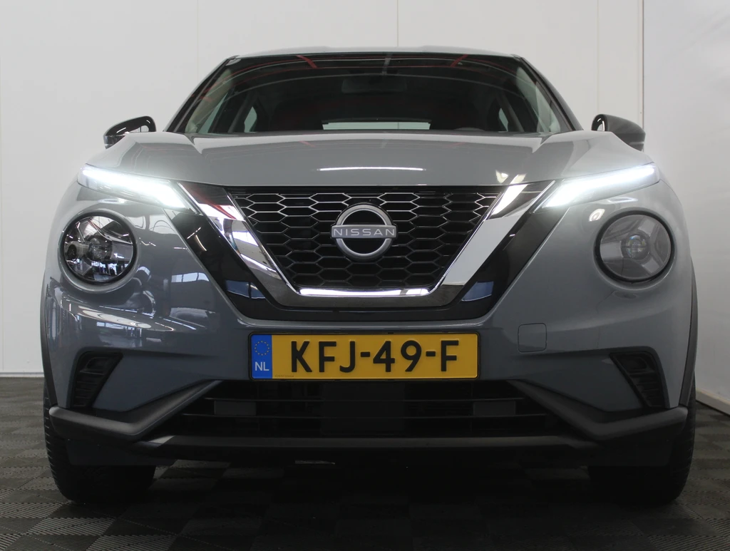 Nissan Juke – foto 10