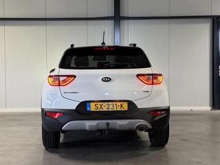 Kia Stonic – thumbnail 7
